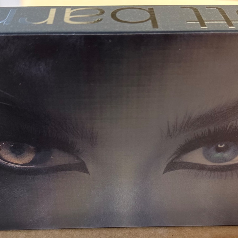 Scott Barnes Mesmerize Pallet - Picture 2 of 3